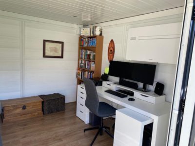 2 Garden Room In Coventry
