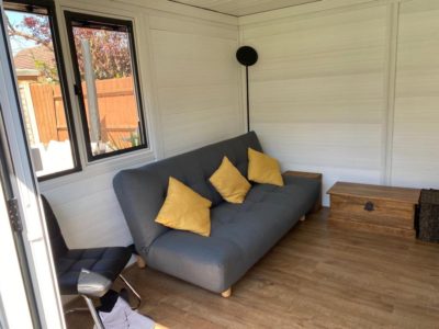 3 Garden Room In Coventry