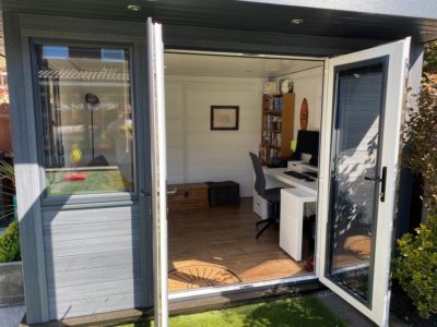 4 Garden Room In Coventry