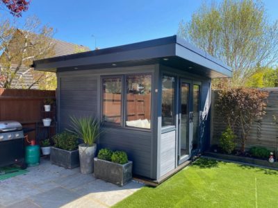 5 Garden Room In Coventry