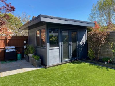 6 Garden Room In Coventry